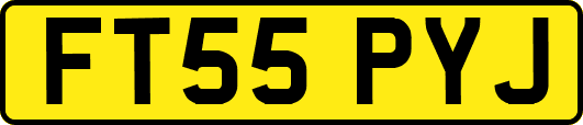 FT55PYJ