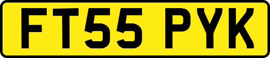 FT55PYK