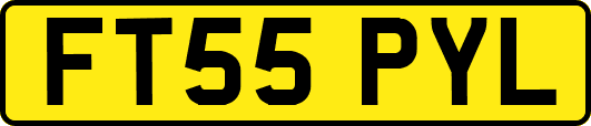 FT55PYL