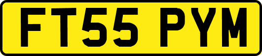 FT55PYM
