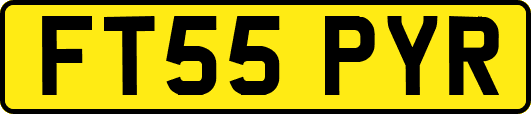 FT55PYR