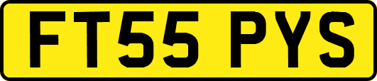 FT55PYS