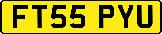 FT55PYU