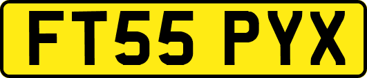 FT55PYX