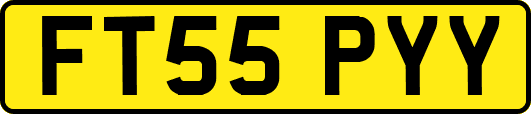 FT55PYY