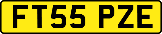 FT55PZE