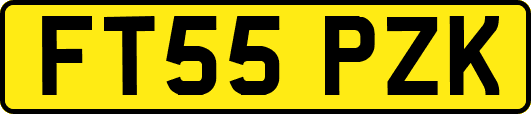 FT55PZK