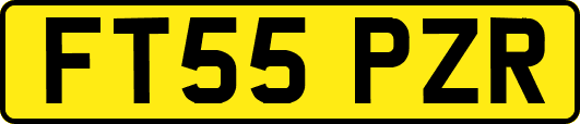 FT55PZR