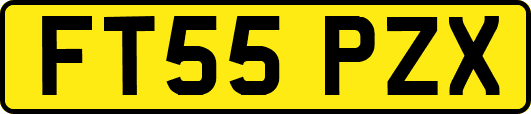 FT55PZX