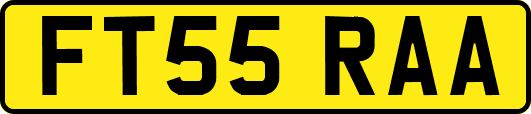 FT55RAA
