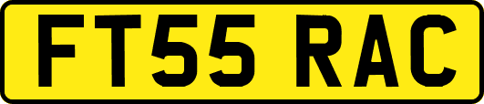 FT55RAC