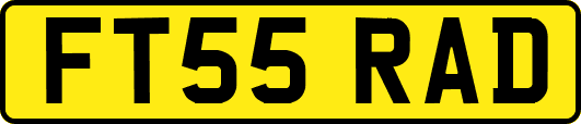 FT55RAD