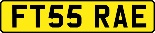 FT55RAE