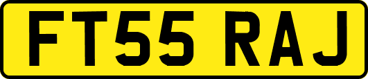FT55RAJ