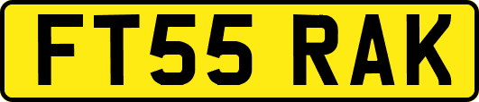 FT55RAK