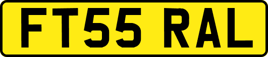 FT55RAL
