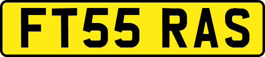 FT55RAS