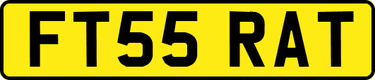 FT55RAT