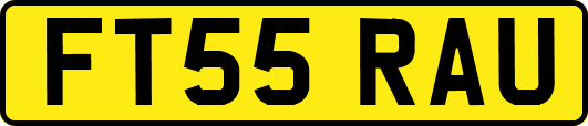 FT55RAU