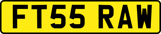 FT55RAW