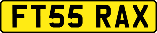FT55RAX