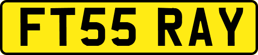 FT55RAY