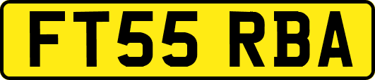 FT55RBA