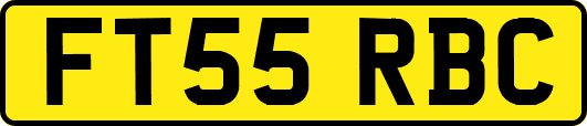 FT55RBC