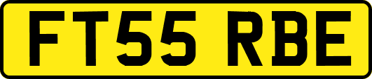 FT55RBE