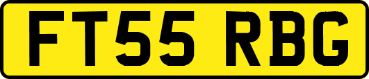 FT55RBG