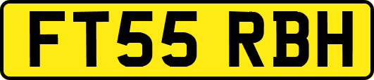 FT55RBH