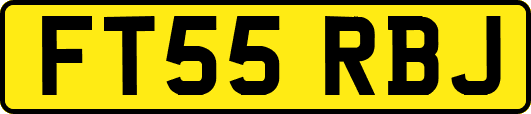 FT55RBJ