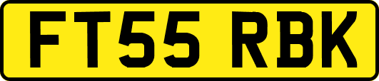 FT55RBK