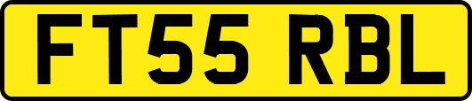 FT55RBL