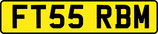 FT55RBM