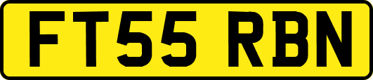 FT55RBN