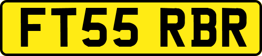 FT55RBR