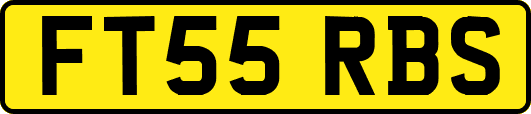 FT55RBS