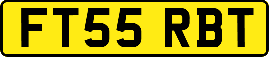 FT55RBT