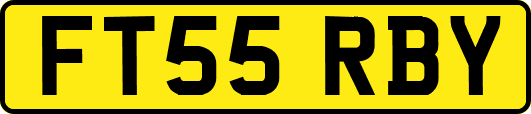 FT55RBY