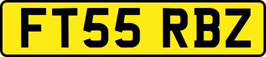 FT55RBZ