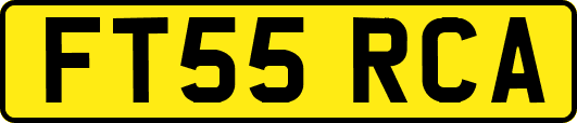 FT55RCA