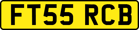 FT55RCB
