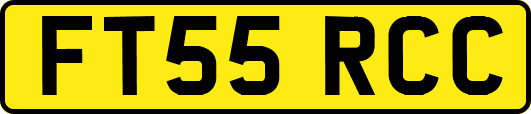 FT55RCC