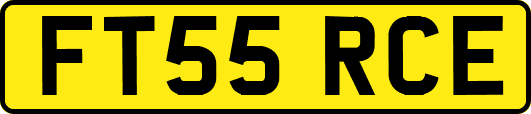 FT55RCE