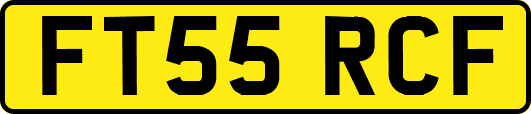 FT55RCF