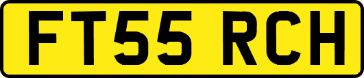 FT55RCH