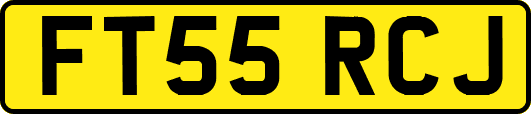 FT55RCJ