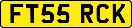 FT55RCK