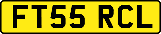 FT55RCL